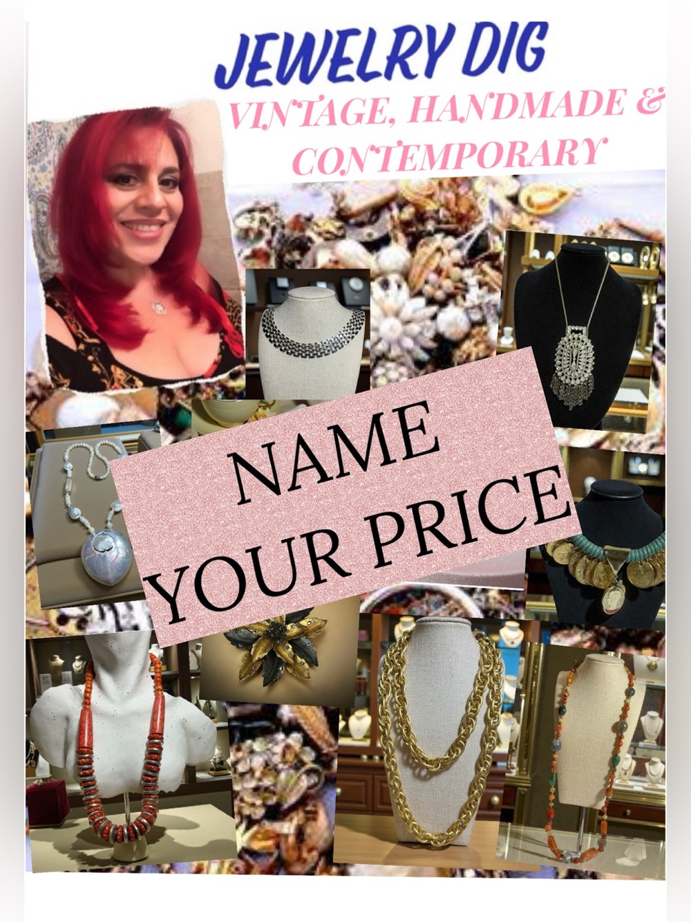 🎉💎 LIVE JEWELRY SALE !!! 💎🎉 - Picture 15 of 16